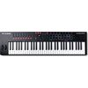 M-Audio Oxygen Pro 61 USB MIDI kontroller billentyűzet