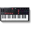 M-Audio Oxygen Pro Mini USB MIDI kontroller billentyűzet