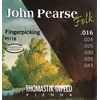 Thomastik PJ116 John Pearse Folk 16-43 akusztikus gitárhúr