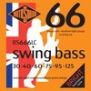 Rotosound RS666LC 30-125 6-húros basszusgitárhúr