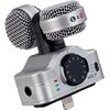 Zoom iQ7 iOS Mid-Side sztereó mikrofon