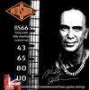 Rotosound BS66 43-110 Billy Sheehan Signature basszusgitár húr