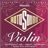 Rotosound RS6000 hegedű húrkészlet