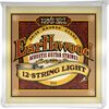 Ernie Ball 2010 Earthwood Bronze 09-46 12-húros akusztikus gitárhúr