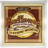 Ernie Ball 2012 Earthwood Bronze 11-52 12-húros akusztikus gitárhúr