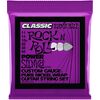Ernie Ball 2250 Pure Nickel 11-48 elektromos gitárhúr