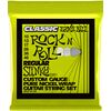 Ernie Ball 2251 Pure Nickel 10-46 elektromos gitárhúr