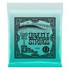 Ernie Ball 2326 Ball End Black ukulele húr