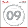 Fender 250LR Nickel Plated Steel 9-46 elektromos gitárhúr