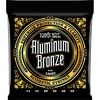 Ernie Ball 2568 Aluminum Bronze 11-52 akusztikus gitárhúr