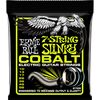 Ernie Ball 2728 Cobalt 7 Regular Slinky 10-56 elektromos gitárhúr