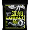 Ernie Ball 2732 Cobalt Regular Slinky 50-105 basszusgitárhúr