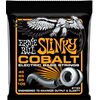 Ernie Ball 2733 Cobalt Hybrid Slinky 45-105 basszusgitárhúr