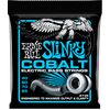 Ernie Ball 2735 Cobalt Extra Slinky 40-95 basszusgitárhúr