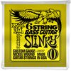 Ernie Ball 2837 Bass Guitar Slinky 20-90 bariton elektromos gitárhúr/short scale basszushúr