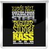 Ernie Ball 2842 Stainless Steel Regular Slinky 50-105 basszusgitárhúr