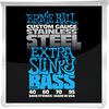 Ernie Ball 2845 Stainless Steel Extra Slinky 40-95 basszusgitárhúr