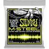 Ernie Ball 2921 M-Steel Regular Slinky 10-46 elektromos gitárhúr
