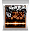 Ernie Ball 2922 M-Steel Hybrid Slinky 09-46 elektromos gitárhúr
