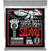 Ernie Ball 3115 Titanium S.T.H.B Slinky 10-52 elektromos gitárhúr
