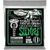 Ernie Ball 3126 Titanium Not Even Slinky 12-56 elektromos gitárhúr