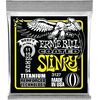 Ernie Ball 3127 Titanium Beefy Slinky 11-54 elektromos gitárhúr