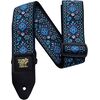Ernie Ball 4097 Indigo Orchid gitárheveder