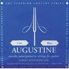Augustine Classic Blue High Tension klasszikus gitárhúr