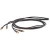 DIE HARD DHS505LU3 3 m ONEHERO RCA jelkábel