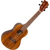 Flight NUC200 Teak koncert ukulele