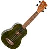 Flight NUS380 (zöld) szoprán ukulele