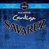 Savarez 510AJ Cantiga (656.227) high tension klasszikus gitárhúr