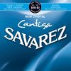 Savarez 510CJ New Cristal Cantiga (656.267) high tension klasszikus gitárhúr