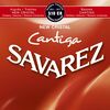 Savarez 510CR New Cristal Cantiga (656.277) medium tension klasszikus gitárhúr