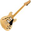 Squier Classic Vibe Starcaster Natural elektromos gitár