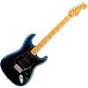Fender American Professional II Stratocaster MN Dark Night elektromos gitár