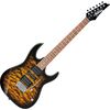 Ibanez GRX70QA-SB elektromos gitár