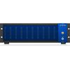Midas LEGEND L10 500-as rendszerű tápház