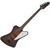 Epiphone Thunderbird IV VSB elektromos basszusgitár