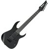 Ibanez RGIXL7-BKF elektromos gitár