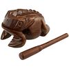 Meinl FROG-L fa béka guiro