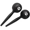 Meinl PM3BK maracas