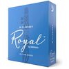 Rico Royal 3-as B klarinét nád
