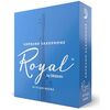 Rico Royal 1,5-ös szoprán szaxofon nád