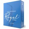 Rico Royal 1,5-ös alt szaxofon nád