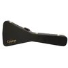 Epiphone 940-EVCS keménytok Flying-V formájú elektromos gitárhoz