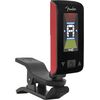 Fender Original Tuner Fiesta Red csíptetős hangoló