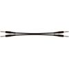 Proel BULK560 LU3 3 m 2xJack jelkábel