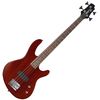 Cort Action Jr OPBC rövid menzúrás elektromos basszusgitár