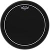 Remo ES-0613-PS Ebony Pinstripe 13" dobbőr